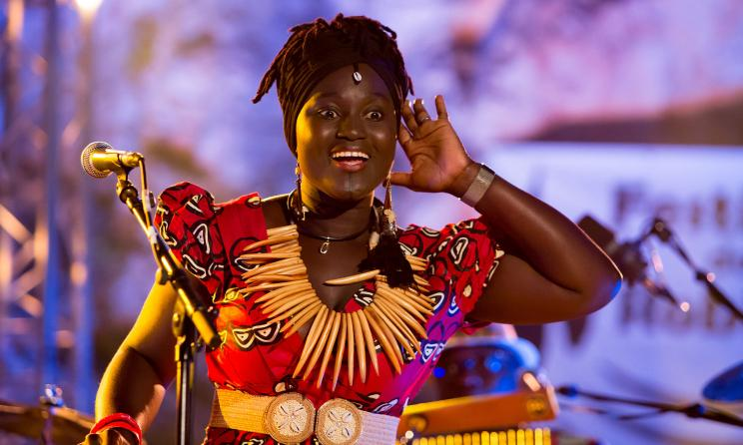 SENEGAL: 13 édition du festival des arts et traditions