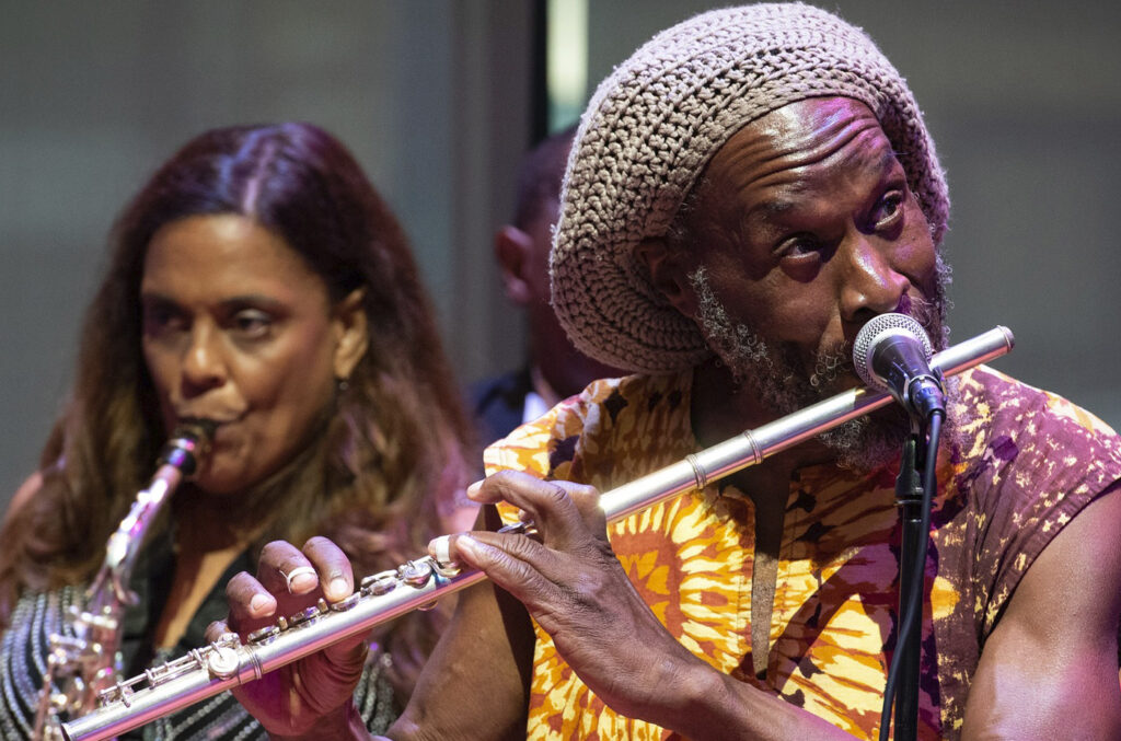 Nigéria- L’industrie musicale au top de sa performance