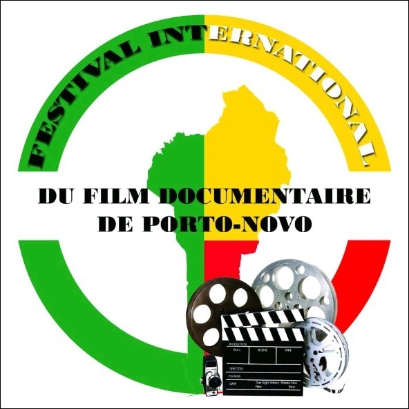 écran à l’occasion de la deuxième édition du Festival international du film documentaire de Porto-Novo (FIFDOPO)