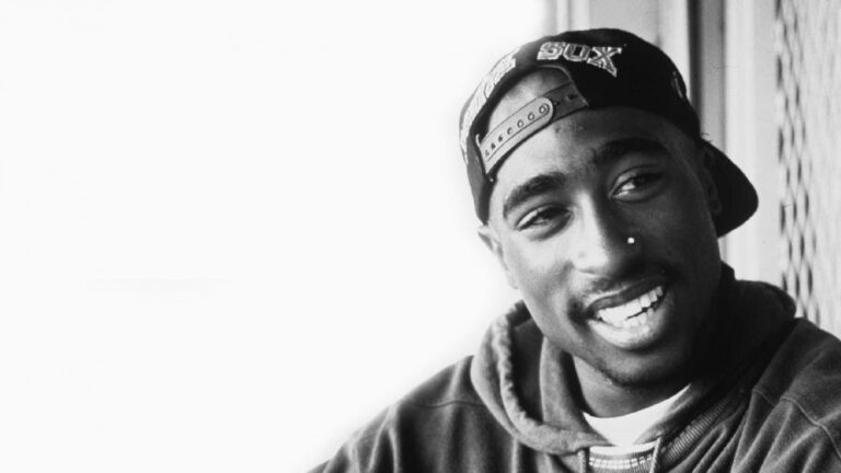 Du nouveau 27 ans après l’assassinat du rappeur afro américain 2PAC