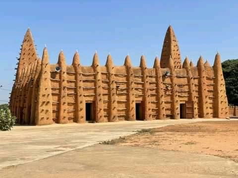 Côte d’Ivoire/ Préservation du patrimoine culturel de l’UNESCO