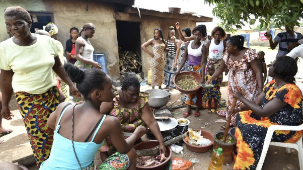 Groupe Akan de Côte d’Ivoire – Voici comment se fait l’attribution des noms chez les Baoulés