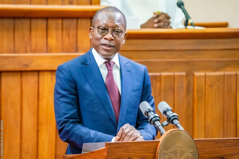 Bénin : Patrice Talon promulgue la loi sur la reconnaissance de la nationalité béninoise aux afro-descendants