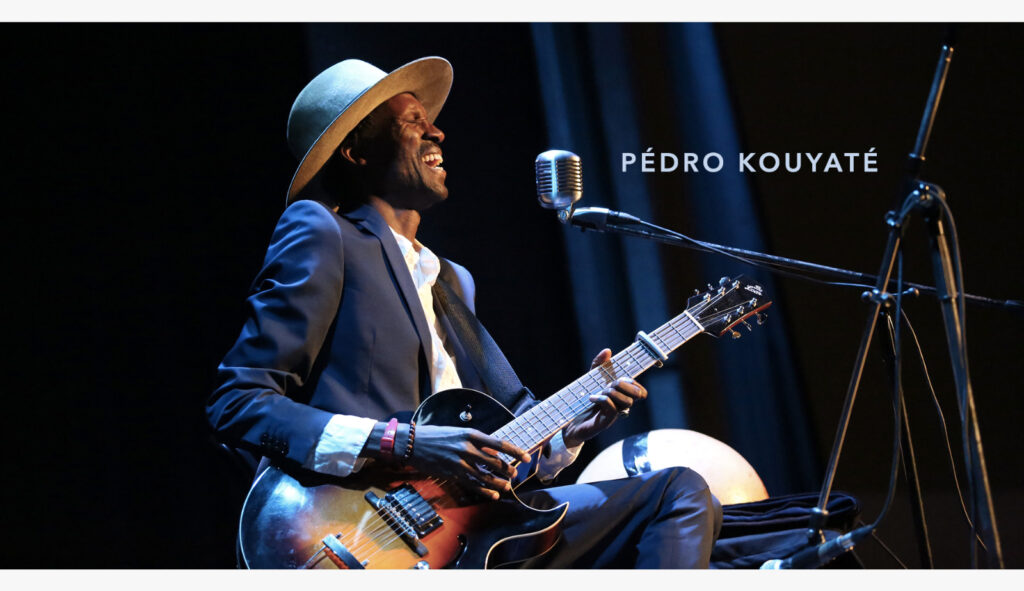 Nouvelle album de Pédro Kouyaté : Un voyage exceptionnel au cœur du Blues Malien