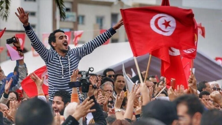 Révolution Tunisienne : Il y a 14 ans tombait l’ex-président Ben Ali