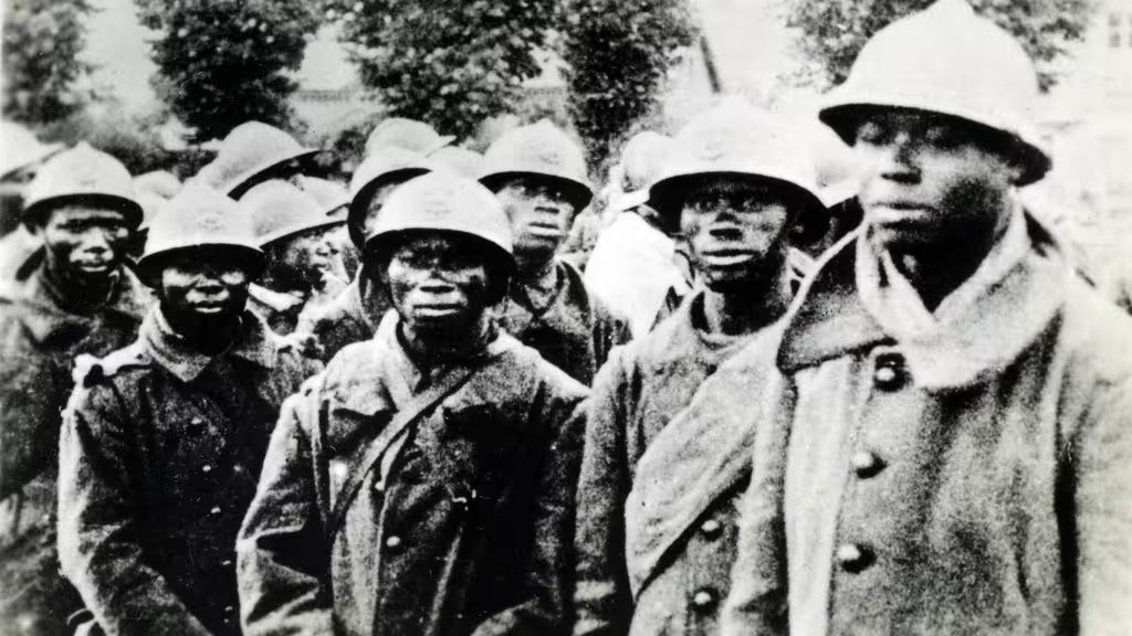Seconde Guerre mondiale : Le rôle crucial de l’Afrique dans la victoire de 1945