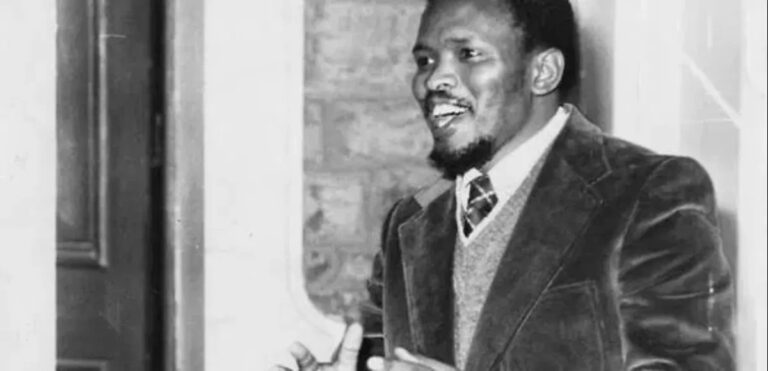 Près de 50 ans après : L’Afrique du Sud rouvre l’enquête sur la mort de Steve Biko