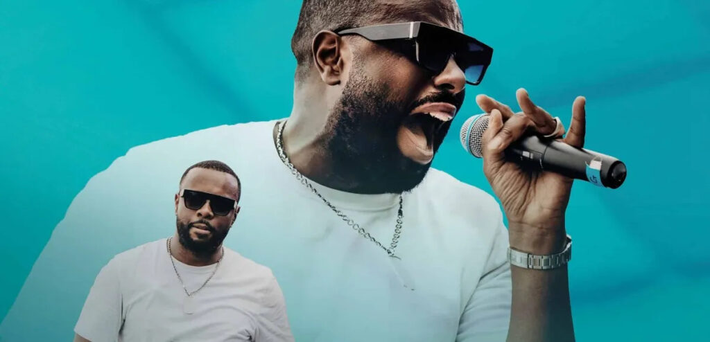 Maitre Gims : Deux concerts déjà complets à Paris pour son “Last Winter Tour”