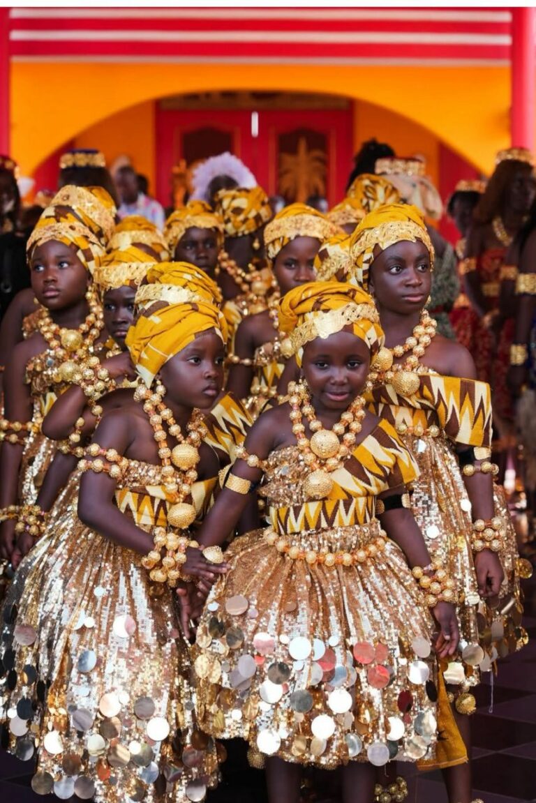 Abissa 2025 à Grand-Bassam : Une danse de paix, d’unité et de cohésion sociale