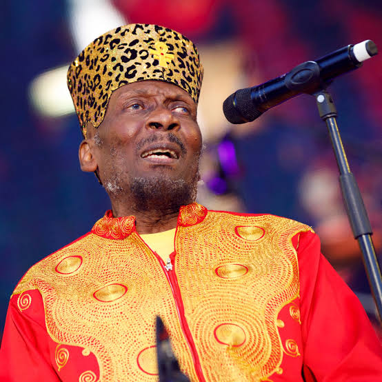 Musique : Jimmy Cliff, légende du reggae s’est éteint, ce lundi à 81 ans