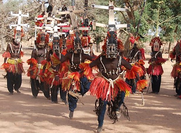 Les réligions endogènes en Afrique : entre héritage culturel et défi de transmission