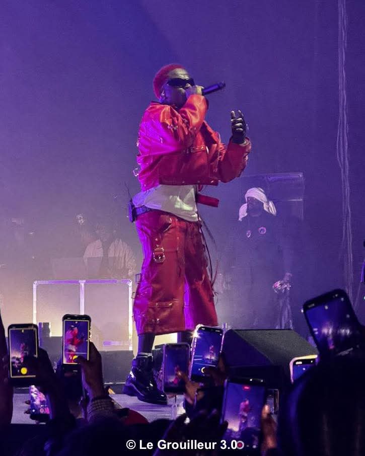 Les artistes ivoiriens à la conquête de l’occident