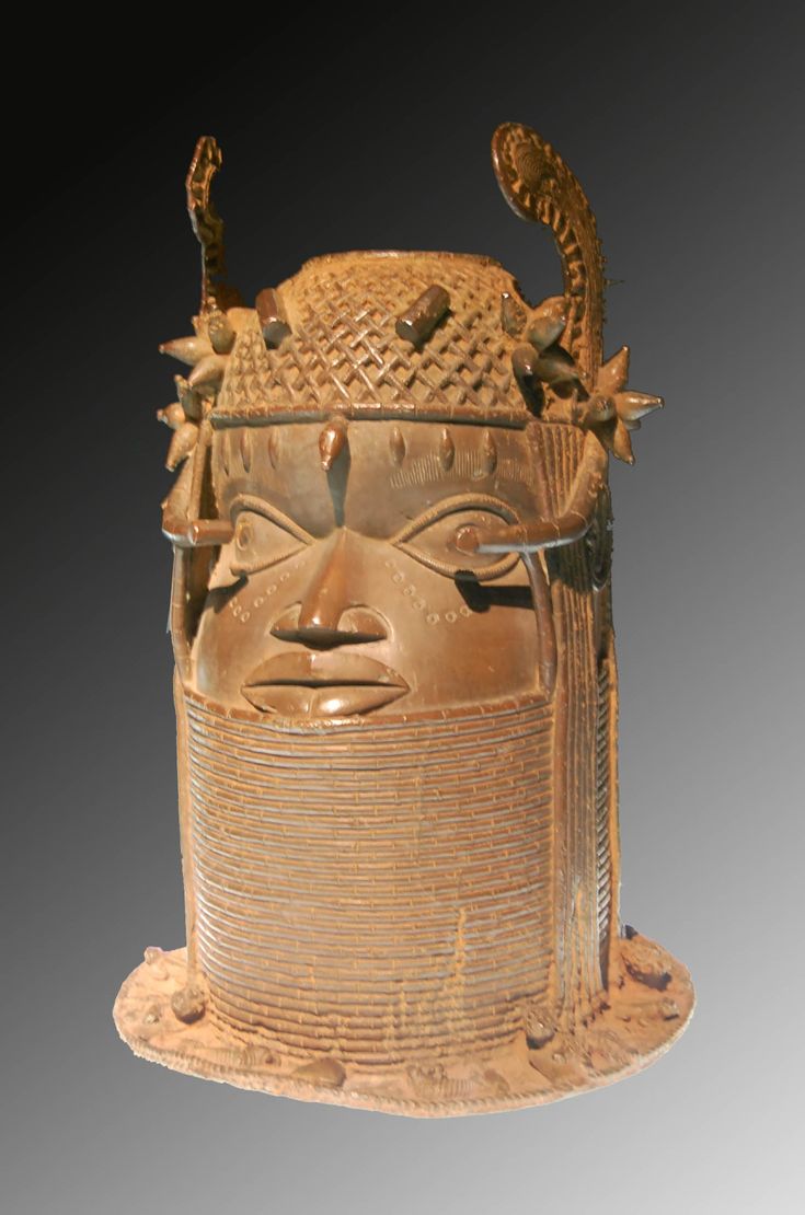 Le royaume du Bénin, une des plus grandes puissances précoloniales africaines