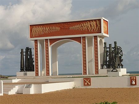4 Lieux mémoire du martyre colonial
