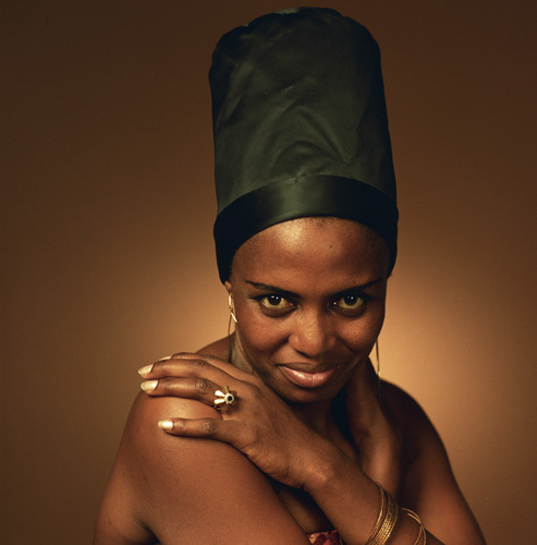 Les artistes Sud-africains engagés dans la lutte anti-apartheid