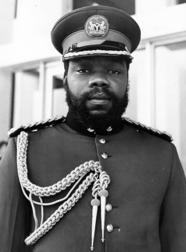 Retour sur la guerre du Biafra, une tragédie que la mémoire collective peine encore à regarder en face