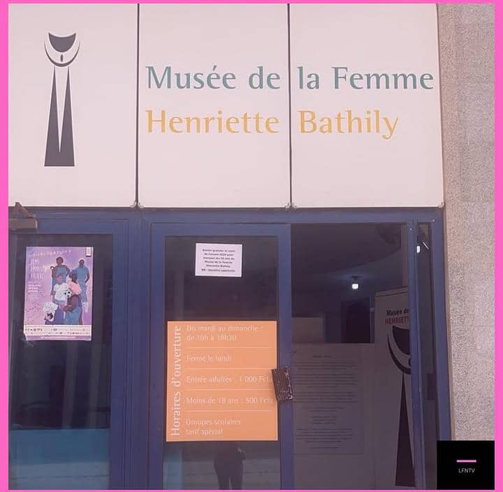 Le Musée de la Femme Henriette Bathily (MUFEM) est une institution culturelle consacrée  à la valorisation et à la promotion des femmes au Sénégal et sur le continent africain.