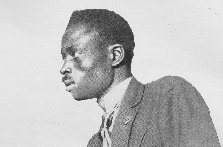 Lamine Senghor, le pionnier oublié de la lutte anticoloniale