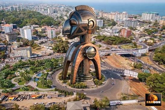 Le masque Nimba de Guinée, symbole de l’identité culturelle guinéenne